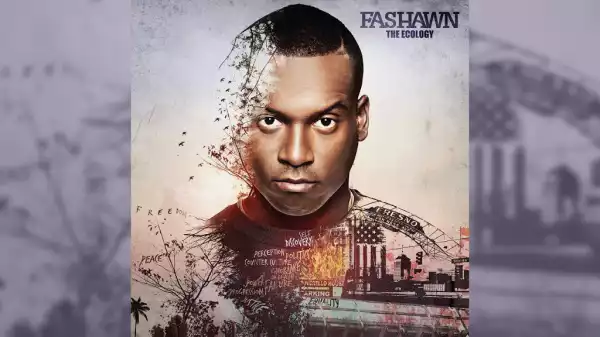 Fashawn - Man of the House